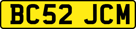 BC52JCM