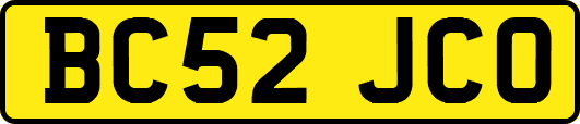 BC52JCO