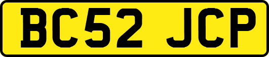 BC52JCP
