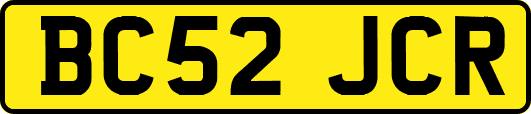 BC52JCR