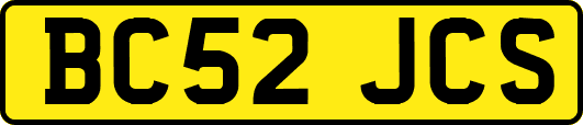 BC52JCS