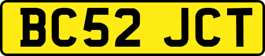BC52JCT