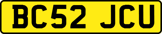 BC52JCU