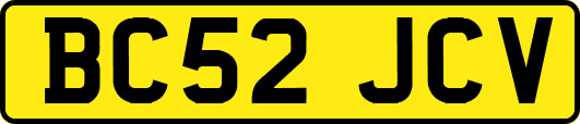 BC52JCV