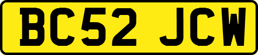 BC52JCW