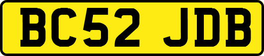 BC52JDB
