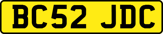 BC52JDC