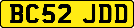 BC52JDD