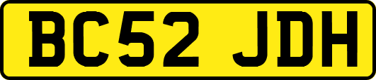 BC52JDH