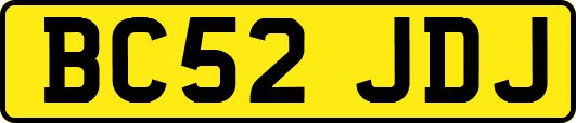 BC52JDJ