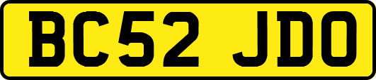 BC52JDO