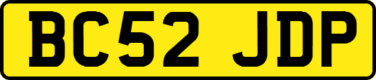 BC52JDP