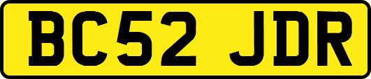 BC52JDR