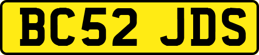 BC52JDS