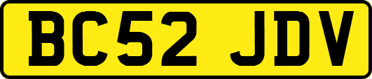 BC52JDV