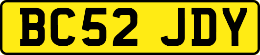 BC52JDY