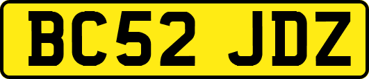 BC52JDZ