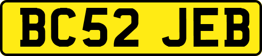 BC52JEB