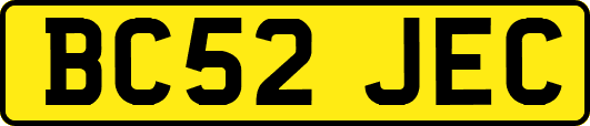 BC52JEC