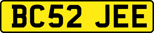 BC52JEE