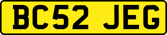 BC52JEG