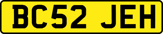 BC52JEH