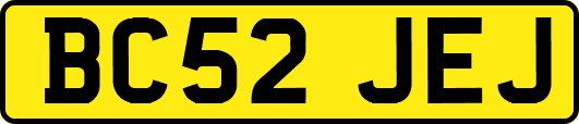 BC52JEJ