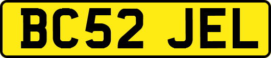 BC52JEL