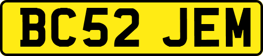 BC52JEM
