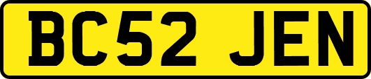 BC52JEN