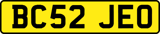 BC52JEO