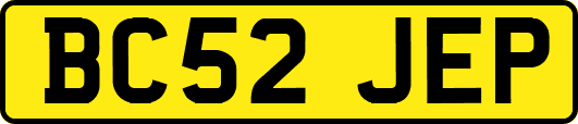 BC52JEP