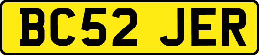 BC52JER