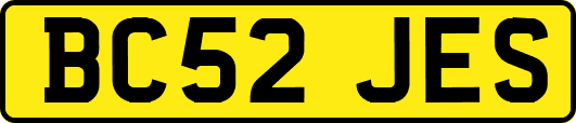 BC52JES