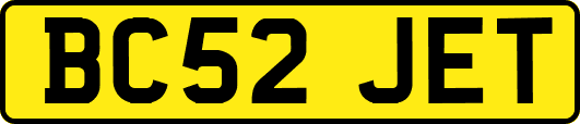 BC52JET
