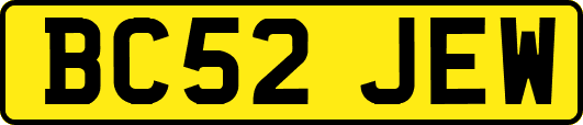 BC52JEW