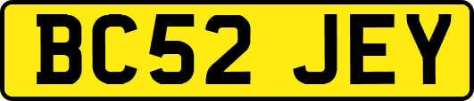 BC52JEY
