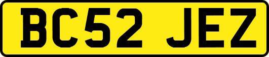BC52JEZ
