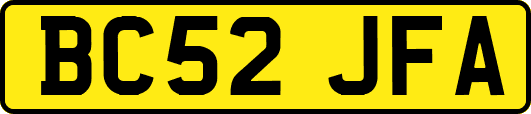 BC52JFA