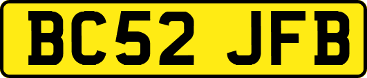 BC52JFB