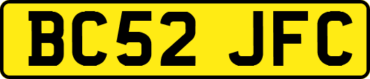 BC52JFC