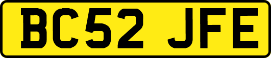 BC52JFE
