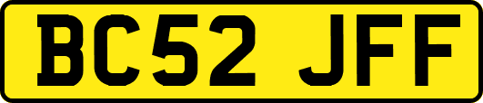 BC52JFF