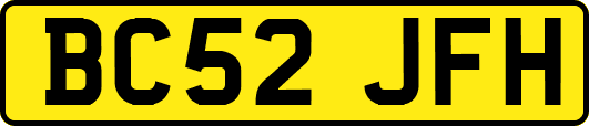 BC52JFH
