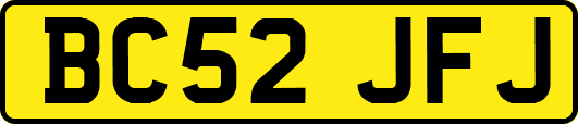 BC52JFJ