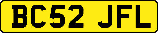 BC52JFL
