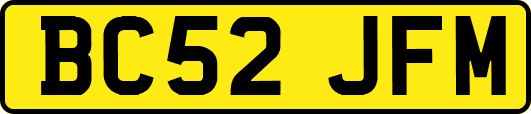 BC52JFM