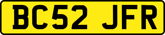 BC52JFR