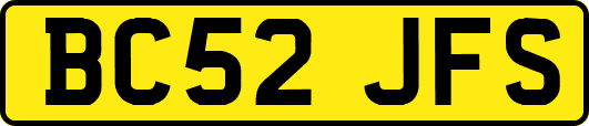 BC52JFS