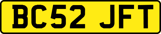 BC52JFT